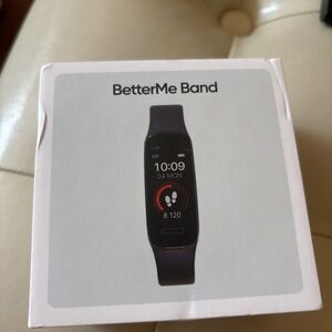 BetterMe Band